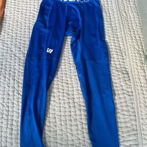 Volaco Men's Blue Joggers
